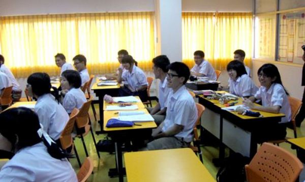 40คนต่อห้อง รับสมัคร