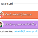 การให้คำปรึกษาวัยรุ่น